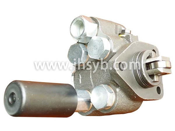 SP/HF2406.5 Piston oil pump