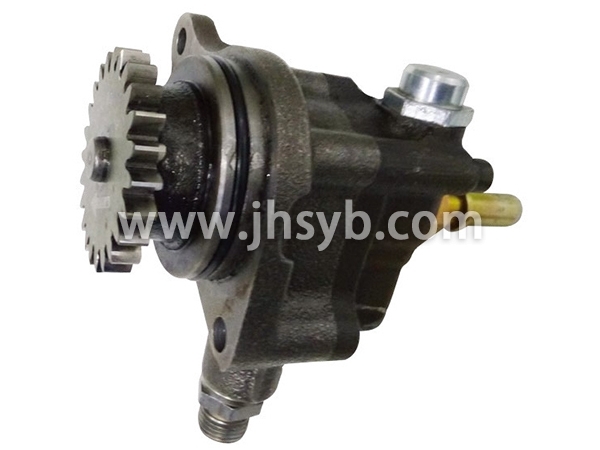 SCY32H  Gear oil pump