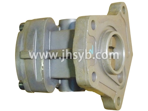 SCY32M  Gear oil pump