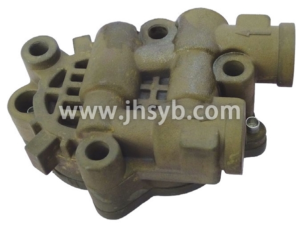 SCP31B  Gear oil pump