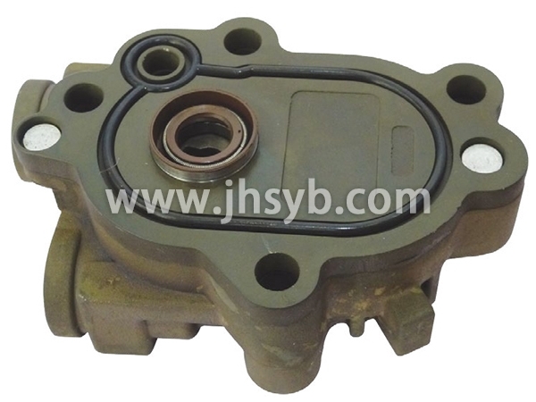 SCP31C  Gear oil pump