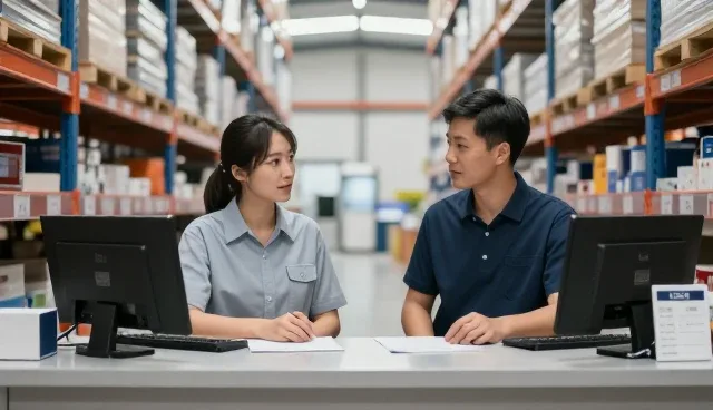 制造环境对仓储保鲜设备运行的影响及维护要点