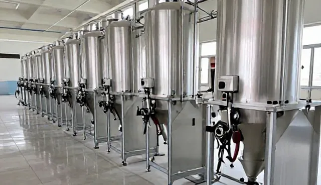 制造业质量控制的维护建议与选型关注点