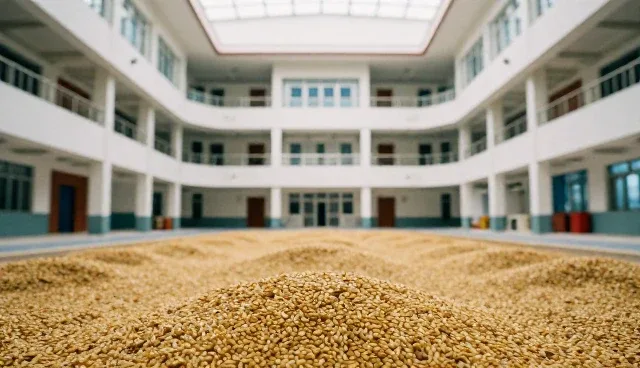 制造业流程管理中的检查要点应用与场景分析
