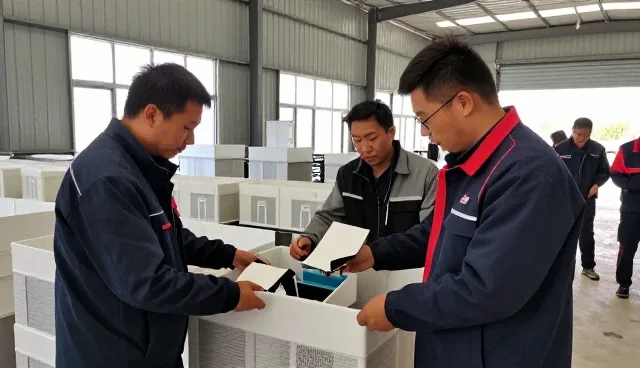 基地合作让跨区域项目应用更加便捷