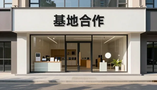 农业基地合作中农资选型的关键关注点