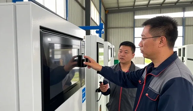 涵盖农资供应让验收交付环节管理更加高效