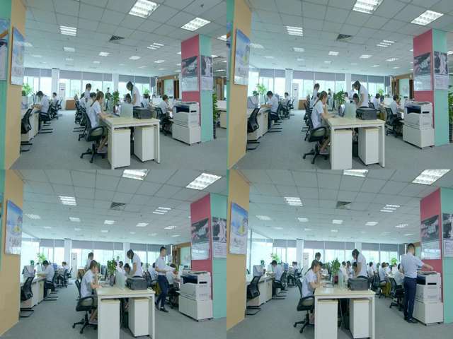 中山市保安公司哪里找