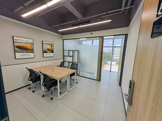 象山工厂过道遮阳蓬