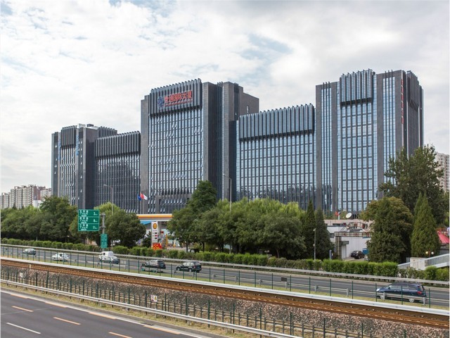 苏州虎丘区专业中央空调