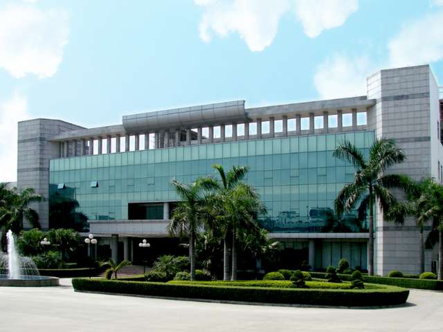 广州骏丰木链生态板价格