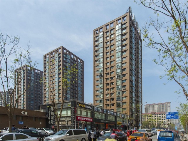 包装箱出口木箱供应商