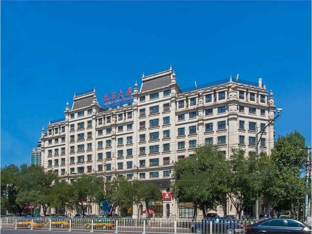 附近建筑资质代办转让