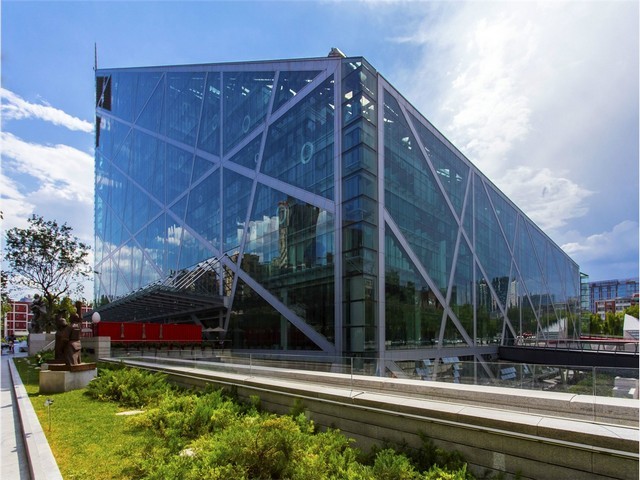 福建现代化大理石.岩板厂家