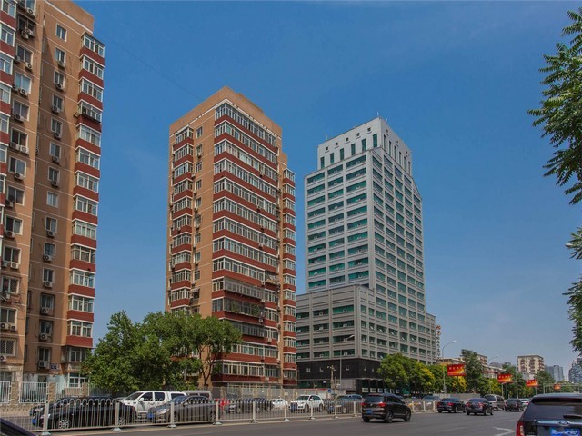 泰州两轮差速服务机器人底盘